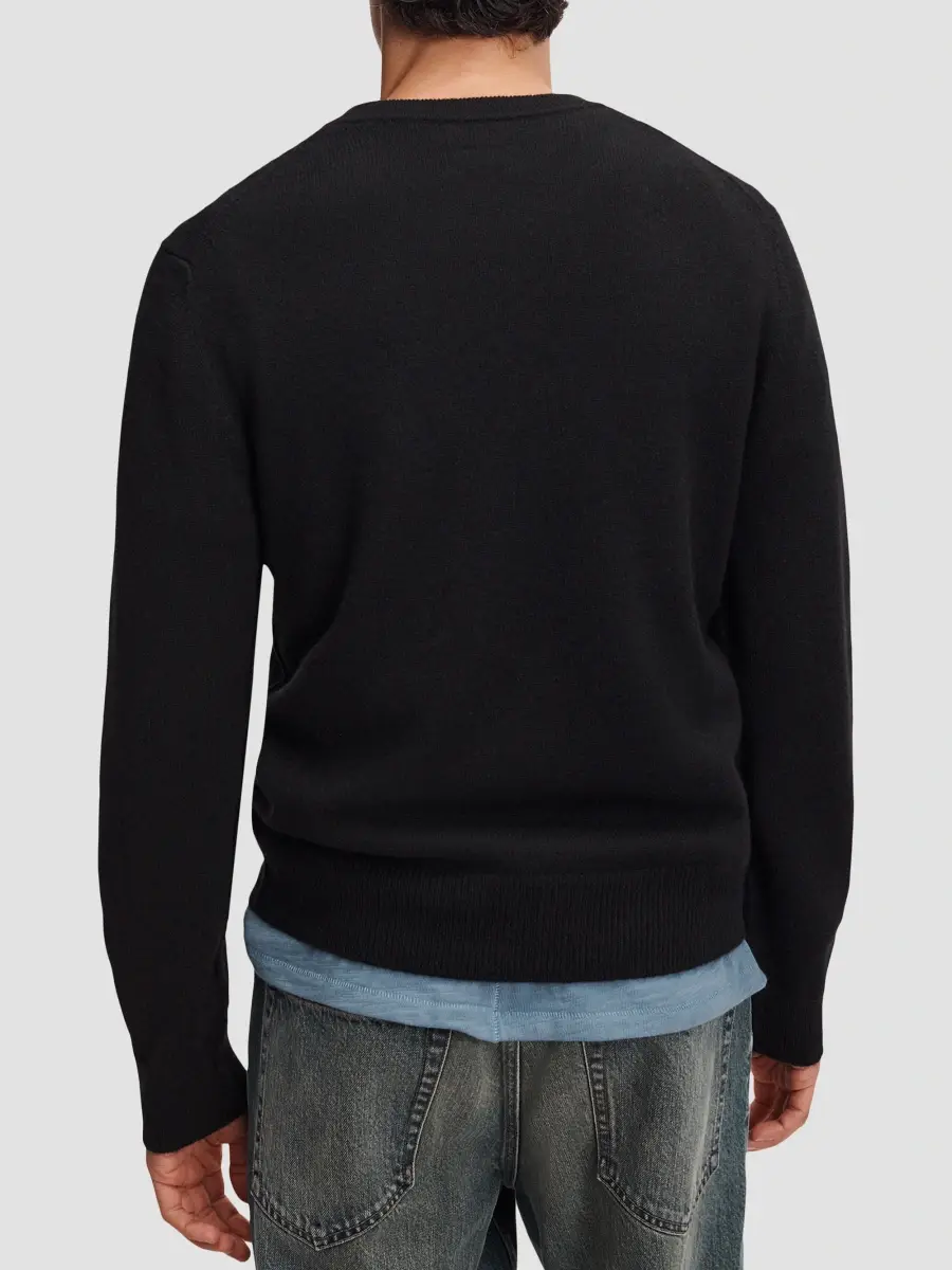 rag & bone Men's 365 Merino Wool Sweater | Thumbnail 3