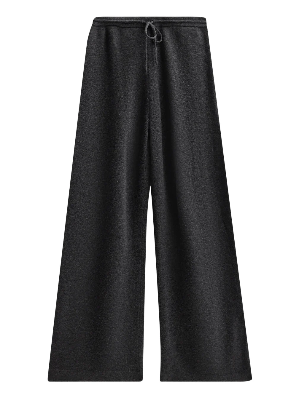 Women's Cashmere Track Pants Women's Cashmere Track Pants