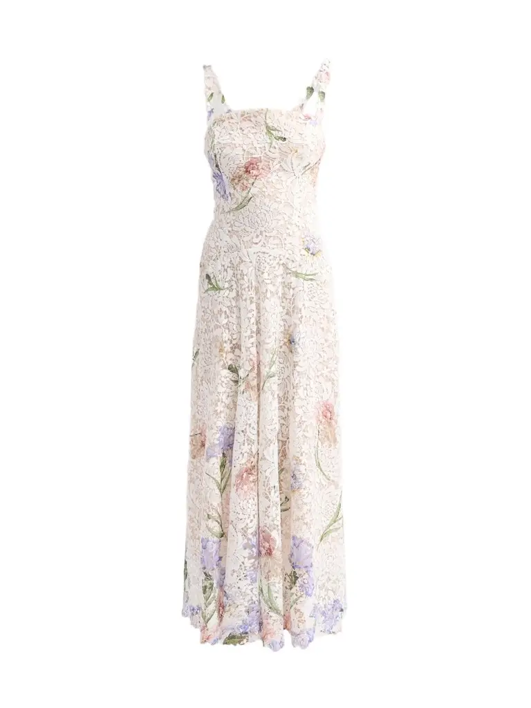 Women's Resort Iris Lace Day Dress Women's Resort Iris Lace Day Dress