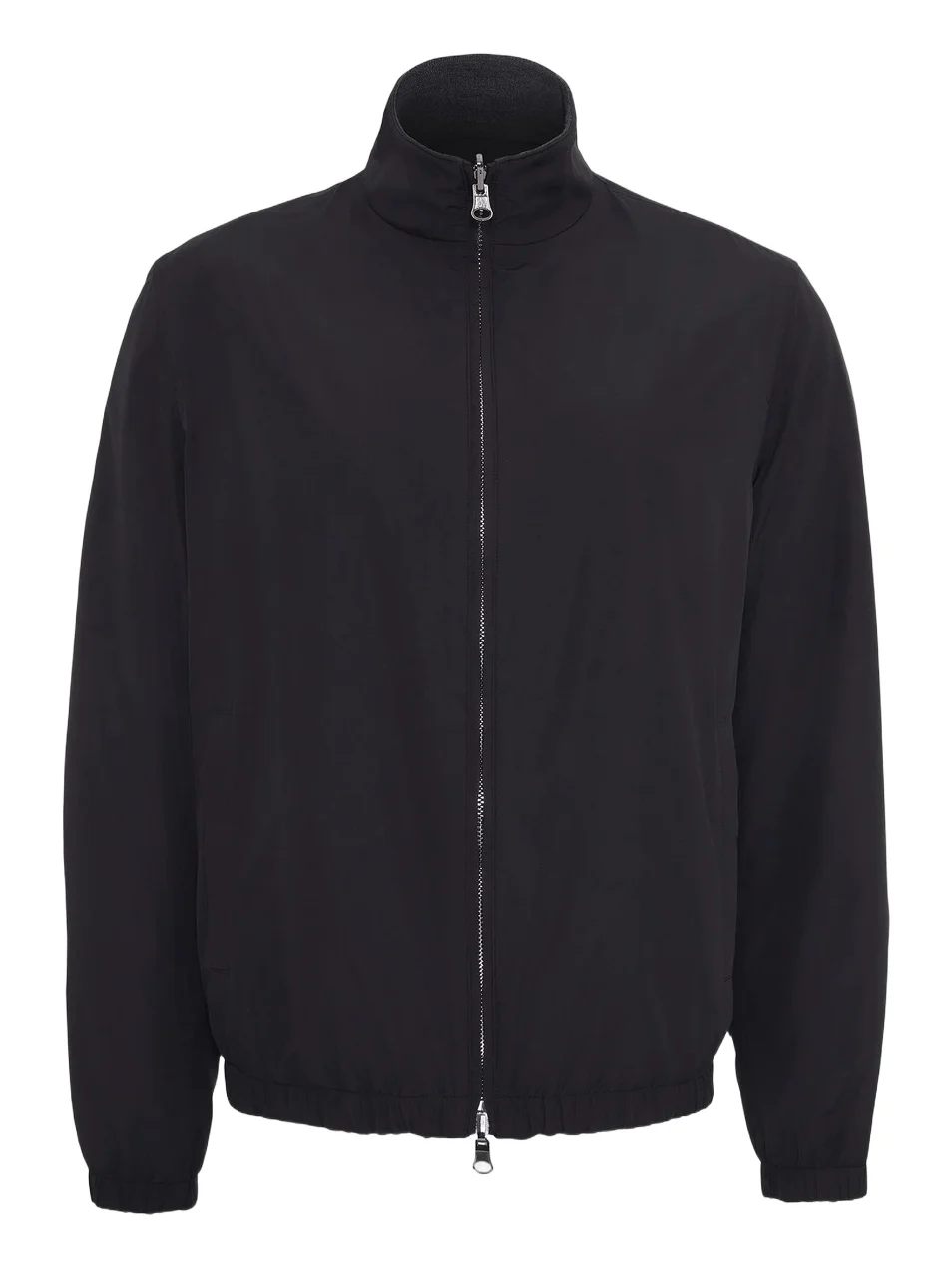 Men's Classic Reversible Bomber Jacket