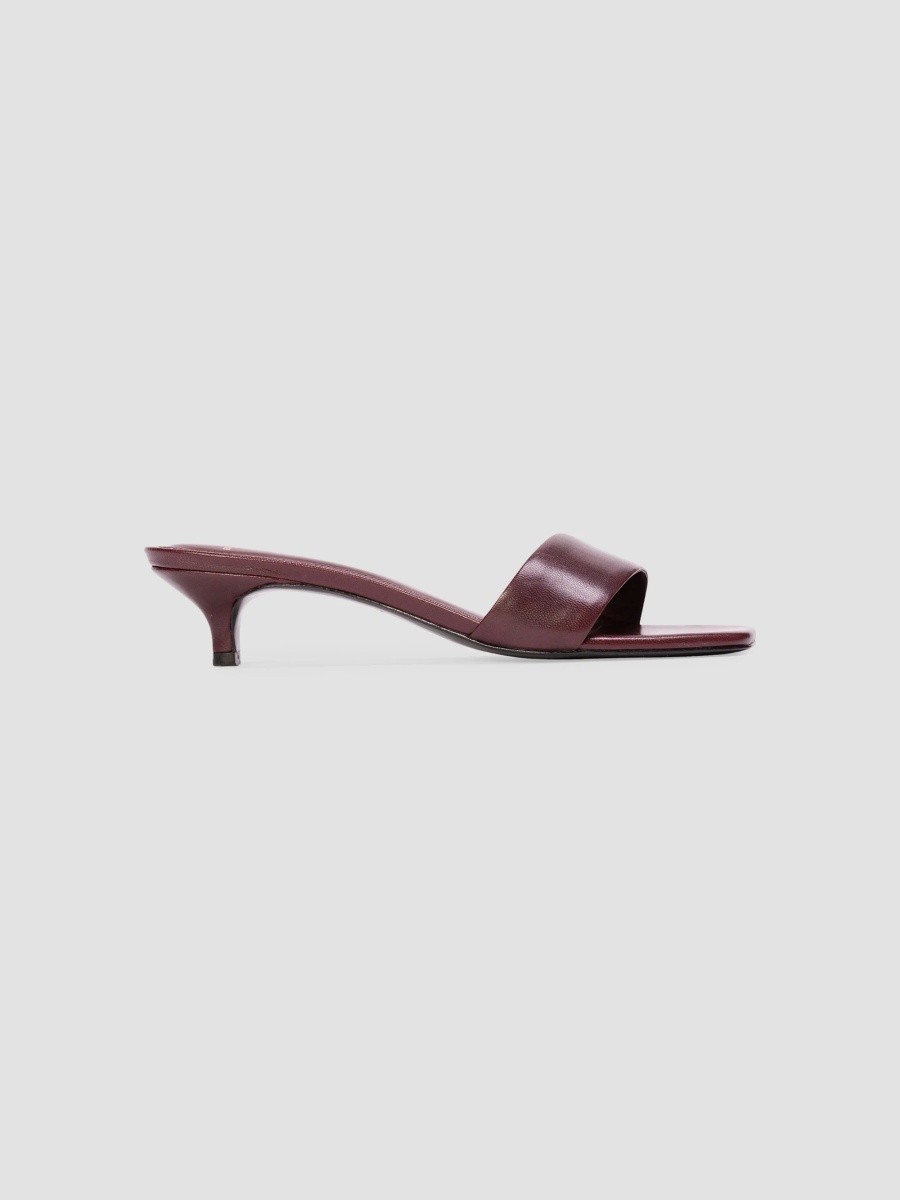 Women's Avery 35MM Slip-On Sandals Women's Avery 35MM Slip-On Sandals