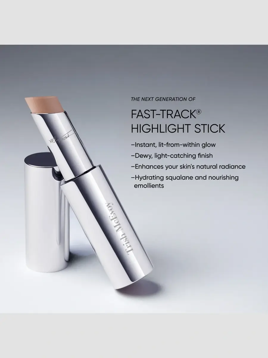 Trish McEvoy ​Fast-Track Highlighting Stick | Thumbnail 4