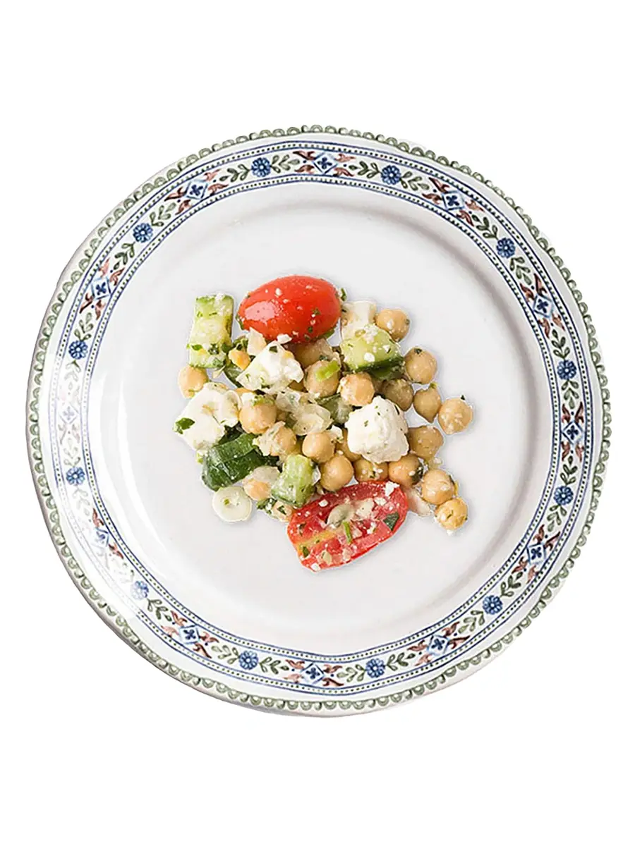 Juliska Villa Seville Dessert/Salad Plate | Thumbnail 2 Juliska Villa Seville Dessert/Salad Plate | Thumbnail 2