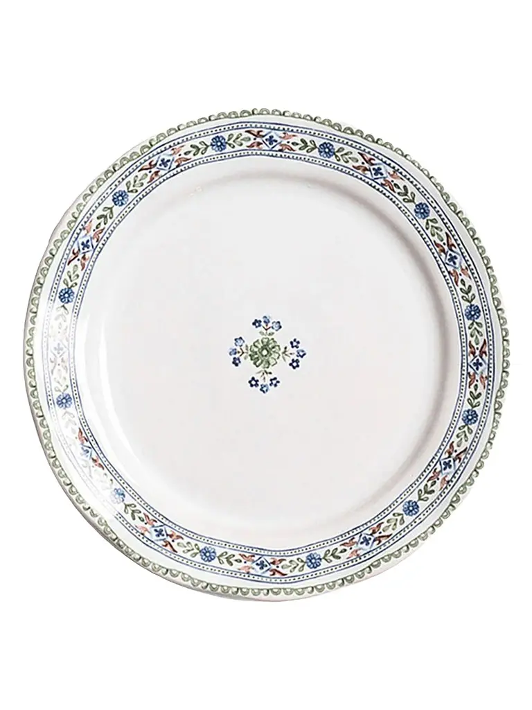Villa Seville Dessert/Salad Plate Villa Seville Dessert/Salad Plate
