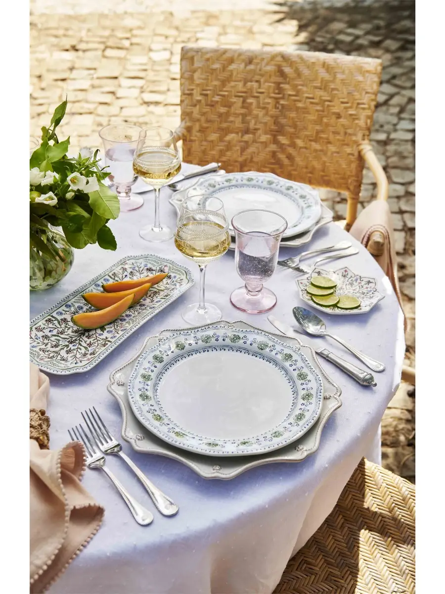 Juliska Villa Seville Dinner Plate | Thumbnail 3