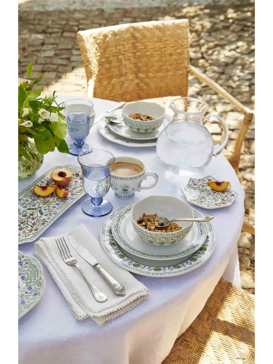 Juliska Villa Seville Dinner Plate | Thumbnail 5