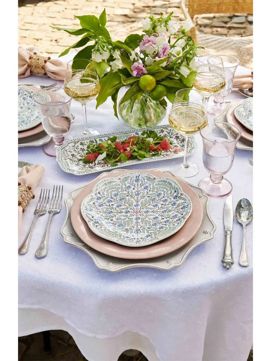 Juliska Villa Seville Dinner Plate | Thumbnail 7