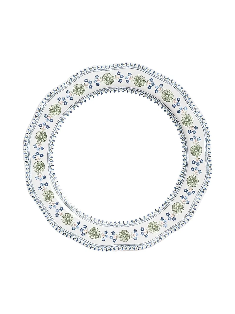 Juliska Villa Seville Dinner Plate