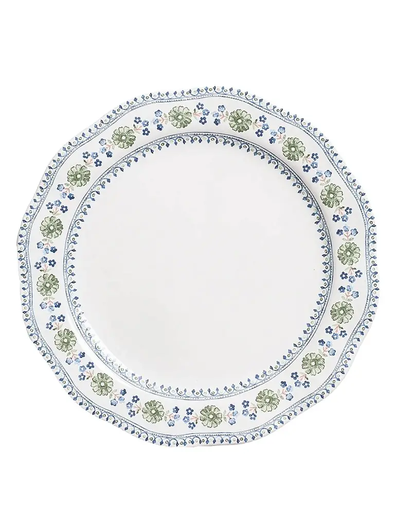 Villa Seville Dinner Plate Villa Seville Dinner Plate