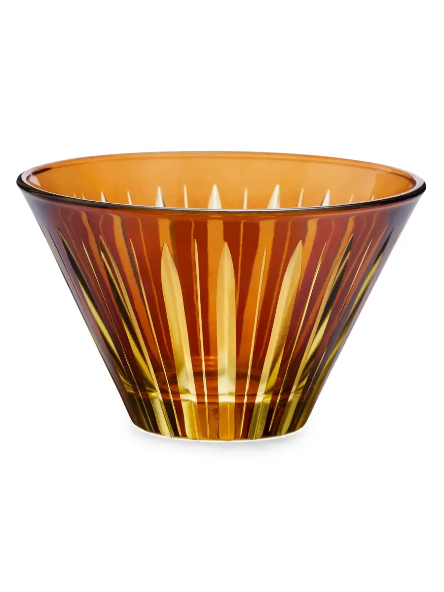 L'Objet Prism 4-Piece Glass Condiment Bowl Set | Thumbnail 2 L'Objet Prism 4-Piece Glass Condiment Bowl Set | Thumbnail 2