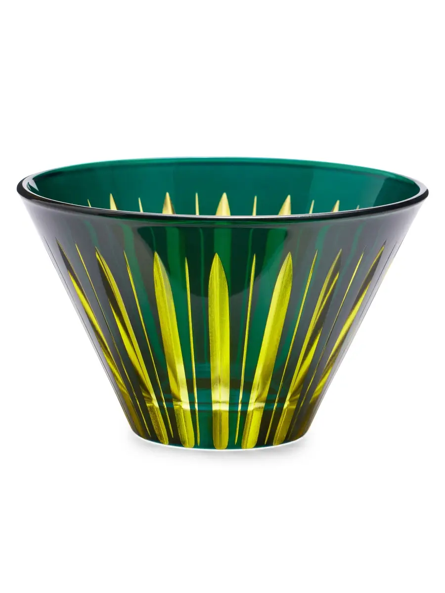 L'Objet Prism 4-Piece Glass Condiment Bowl Set | Thumbnail 4 L'Objet Prism 4-Piece Glass Condiment Bowl Set | Thumbnail 4