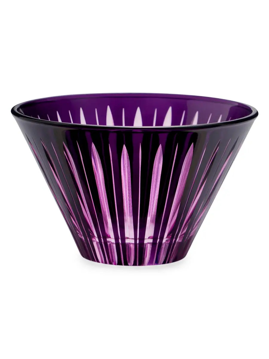 L'Objet Prism 4-Piece Glass Condiment Bowl Set | Thumbnail 5 L'Objet Prism 4-Piece Glass Condiment Bowl Set | Thumbnail 5