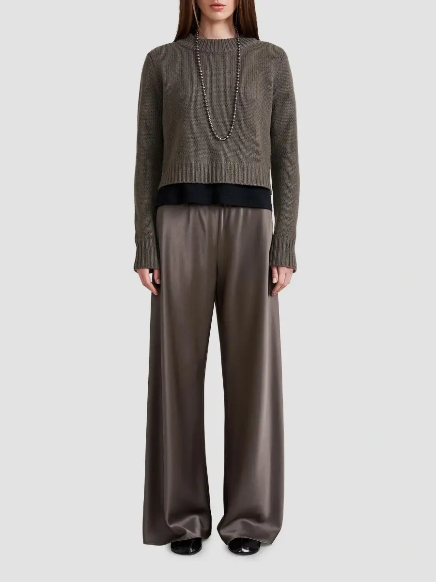 La Ligne Women's Mini Marin Sweater | Thumbnail 2 La Ligne Women's Mini Marin Sweater | Thumbnail 2