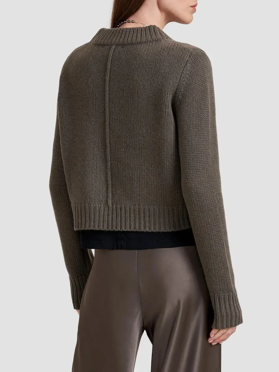 La Ligne Women's Mini Marin Sweater | Thumbnail 4 La Ligne Women's Mini Marin Sweater | Thumbnail 4
