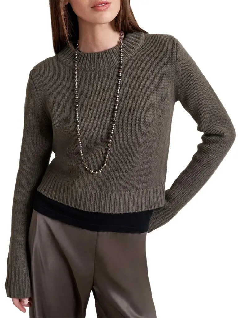 Women's Mini Marin Sweater Women's Mini Marin Sweater