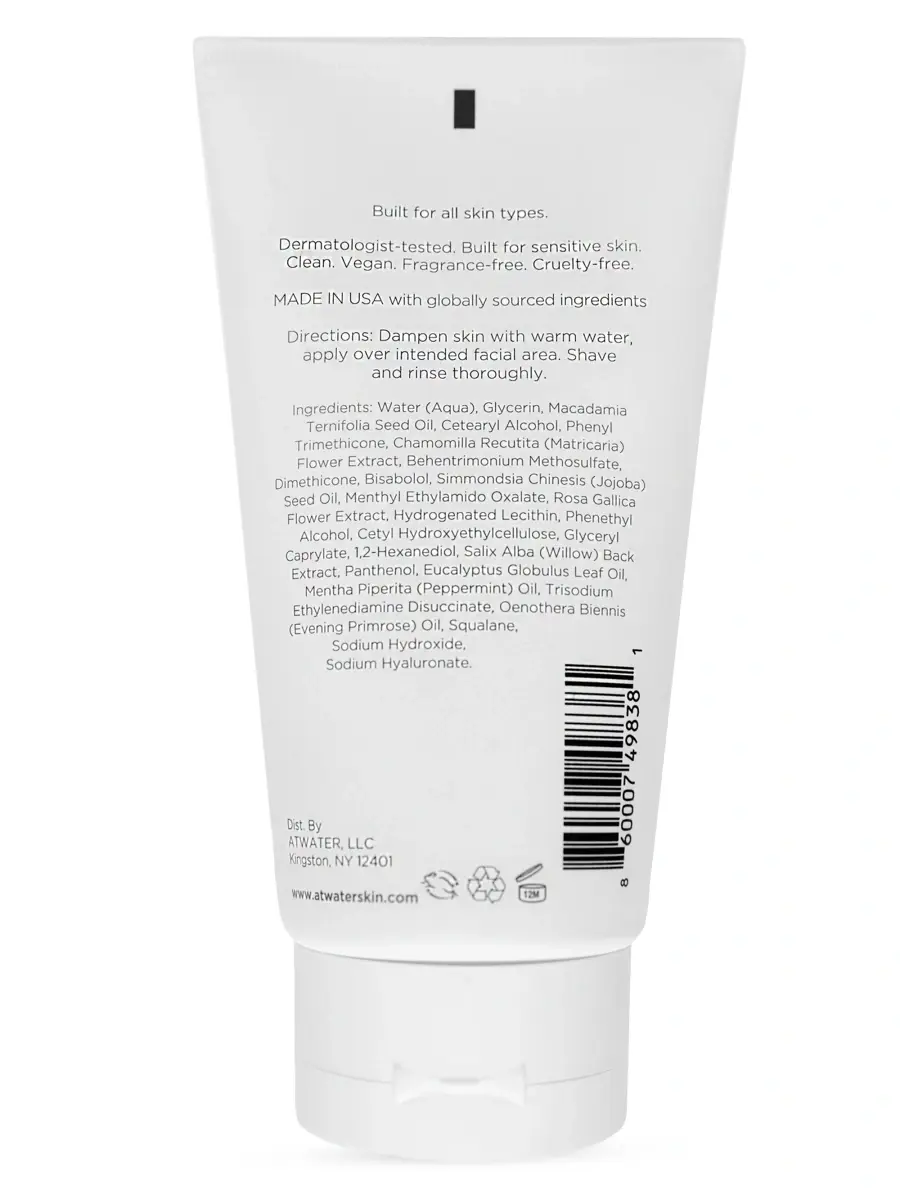 Atwater Smooth Target Shaving Cream | Thumbnail 2 Atwater Smooth Target Shaving Cream | Thumbnail 2