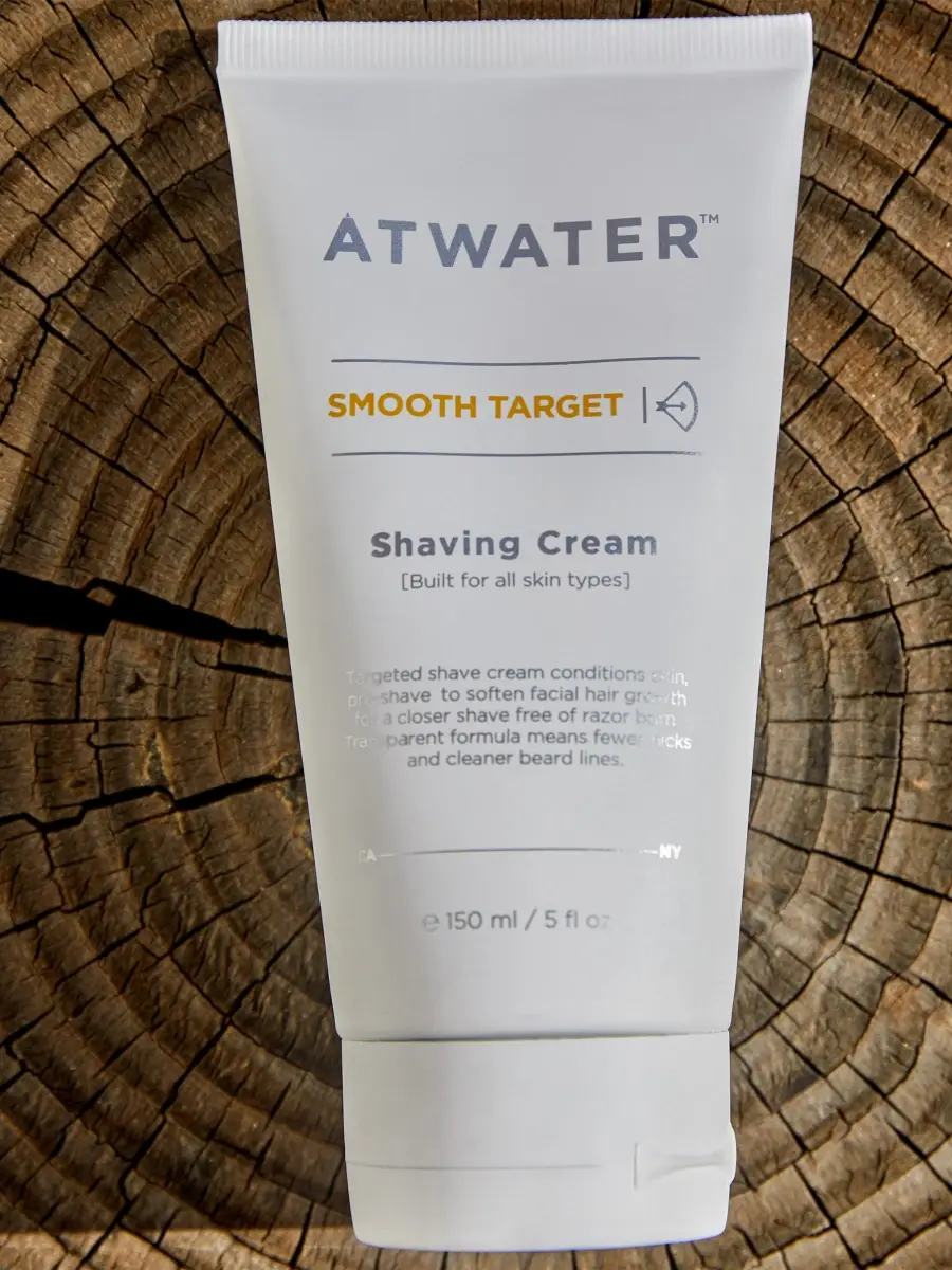 Atwater Smooth Target Shaving Cream | Thumbnail 4 Atwater Smooth Target Shaving Cream | Thumbnail 4
