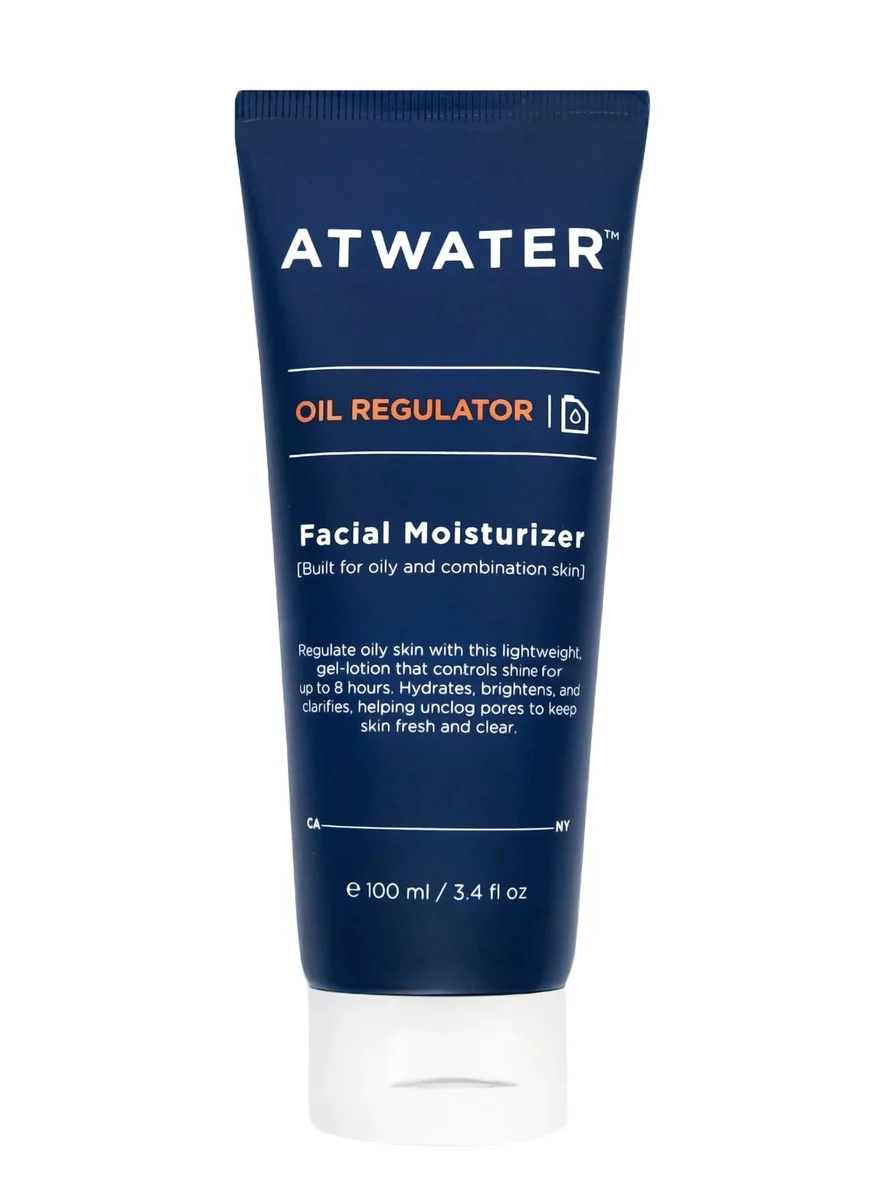Oil Regulator Facial Moisturizer Oil Regulator Facial Moisturizer
