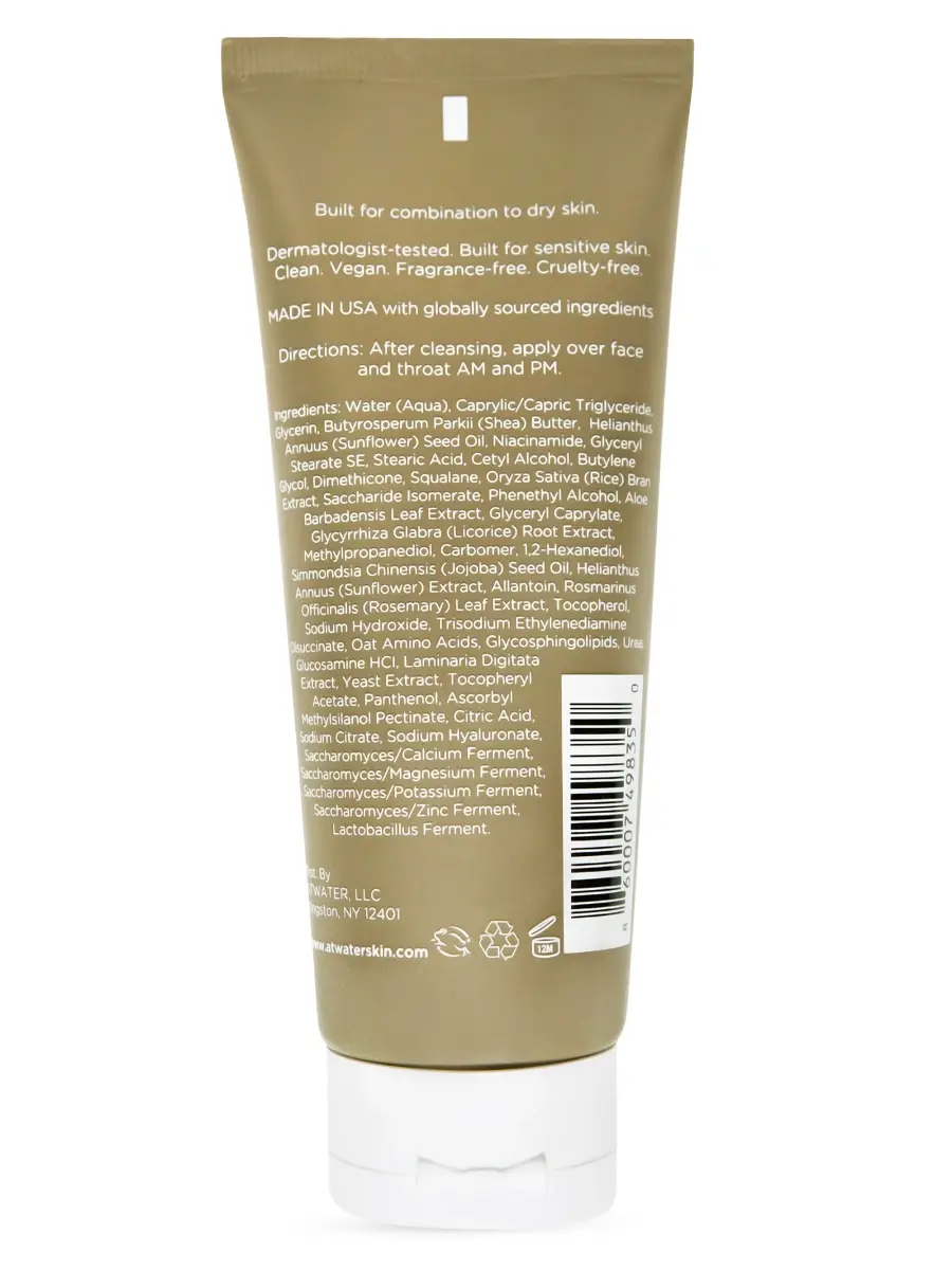 Atwater Heavy Armor Facial Moisturizer | Thumbnail 2