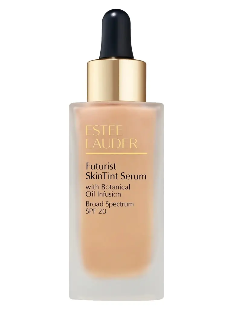 Women's Futurist Skin Tint Serum Foundation SPF 20 Women's Futurist Skin Tint Serum Foundation SPF 20
