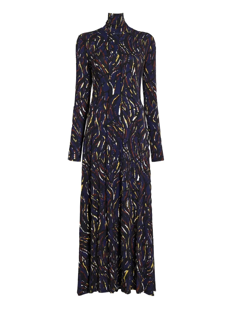 Women's Mabel Jersey Maxi Dress Women's Mabel Jersey Maxi Dress
