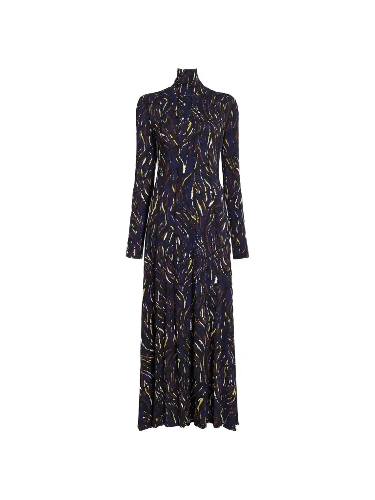 Proenza Schouler White Label Women's Mabel Jersey Maxi Dress