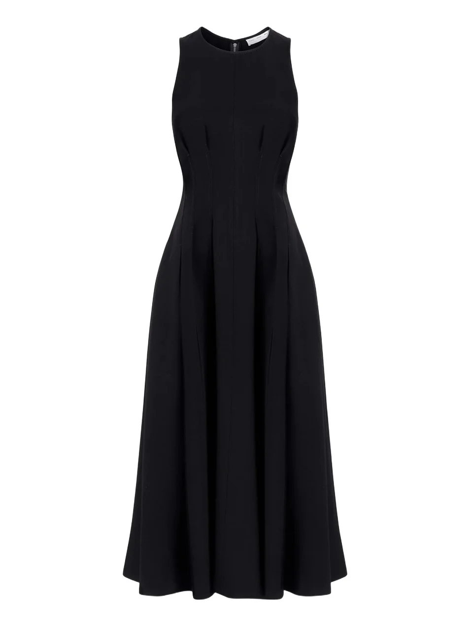 Women's Bronwyn Pleated Midi Dress Women's Bronwyn Pleated Midi Dress