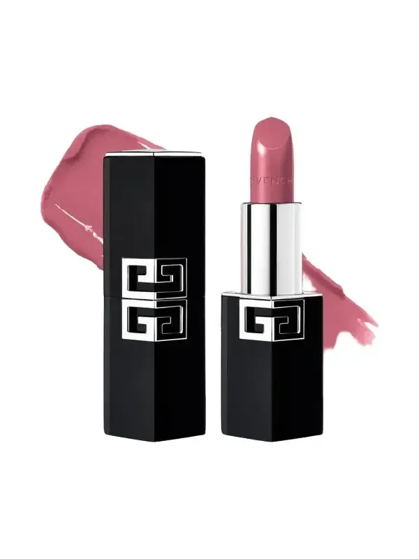 Givenchy Le Rouge Satin Silk Hydrating Long Wear Lipstick