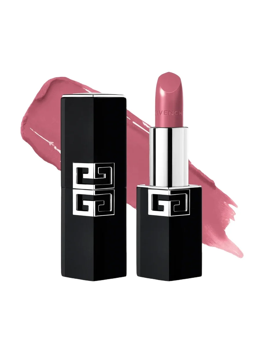 Givenchy Le Rouge Satin Silk Hydrating Long Wear Lipstick
