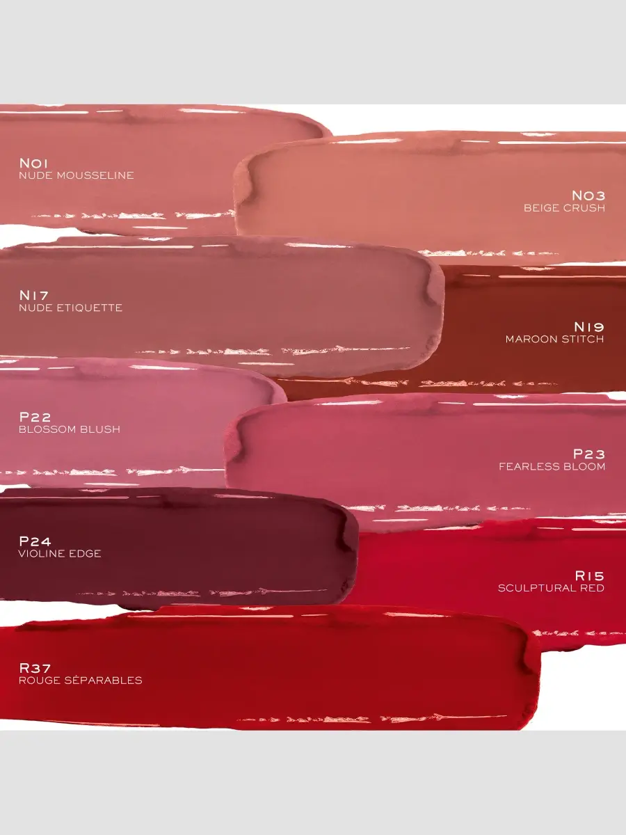Givenchy Le Rouge Satin Silk Hydrating Long Wear Lipstick | Thumbnail 6