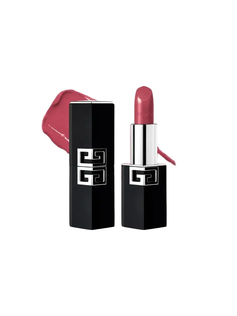 Le Rouge Satin Silk Hydrating Long Wear Lipstick Le Rouge Satin Silk Hydrating Long Wear Lipstick