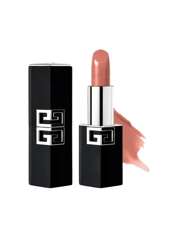 Givenchy Le Rouge Satin Silk Hydrating Long Wear Lipstick