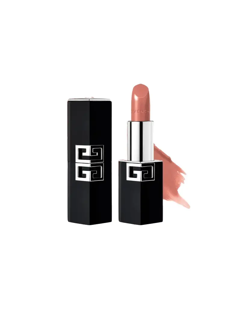 Le Rouge Satin Silk Hydrating Long Wear Lipstick Le Rouge Satin Silk Hydrating Long Wear Lipstick
