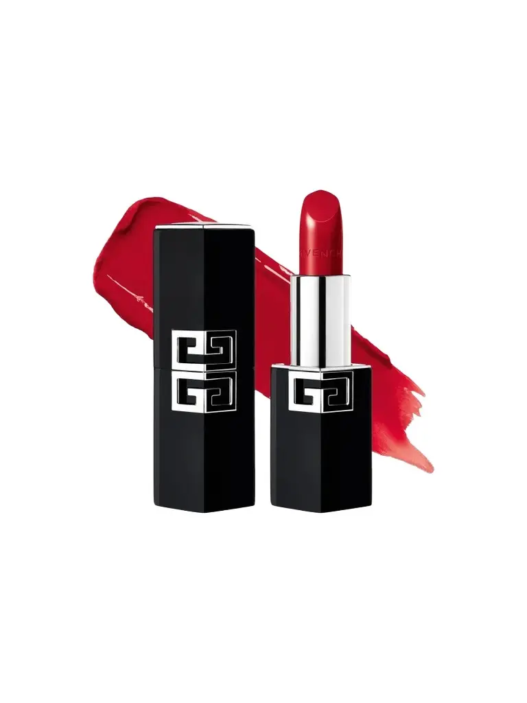 Le Rouge Satin Silk Hydrating Long Wear Lipstick Le Rouge Satin Silk Hydrating Long Wear Lipstick