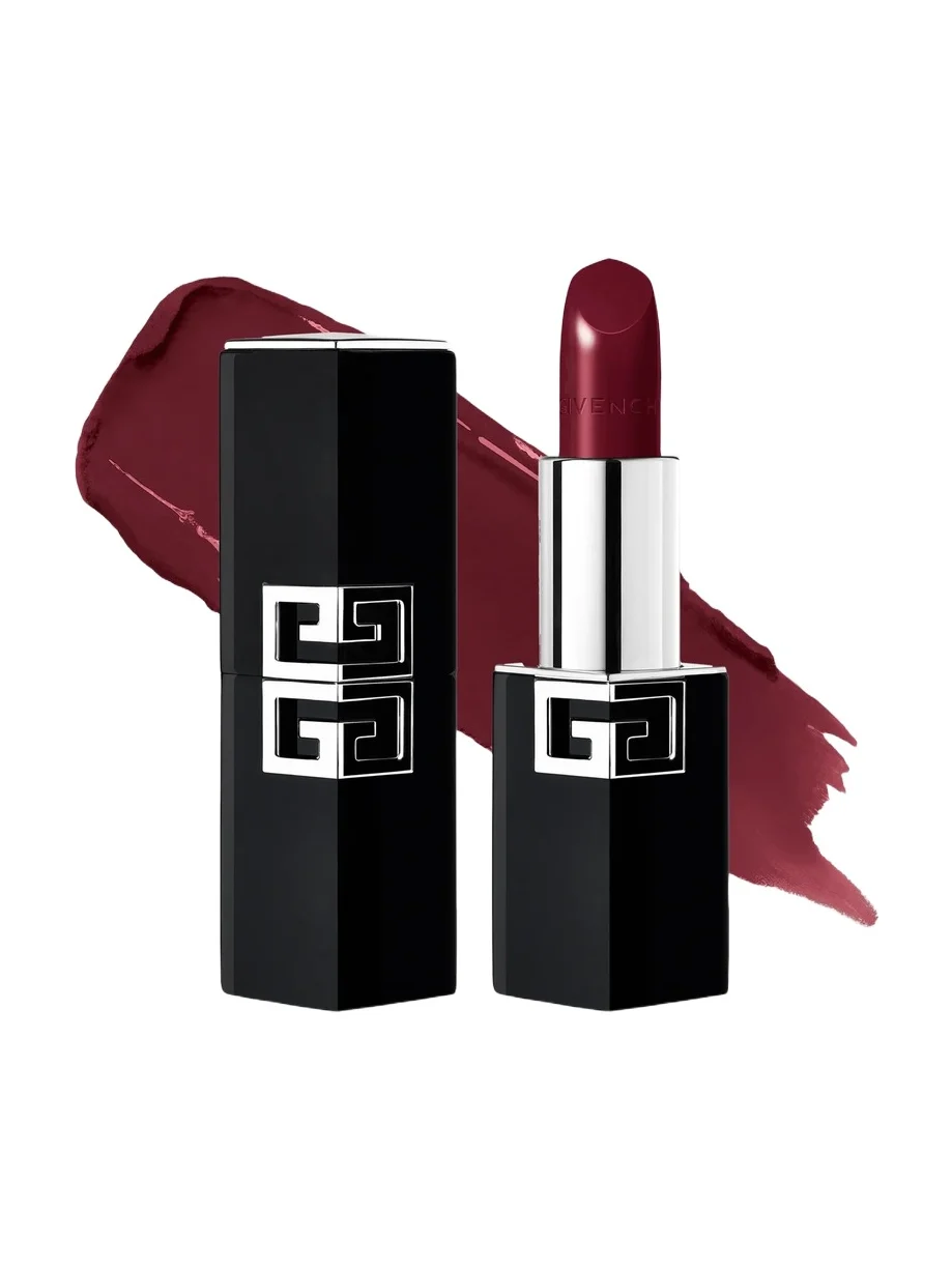 Givenchy Le Rouge Satin Silk Hydrating Long Wear Lipstick