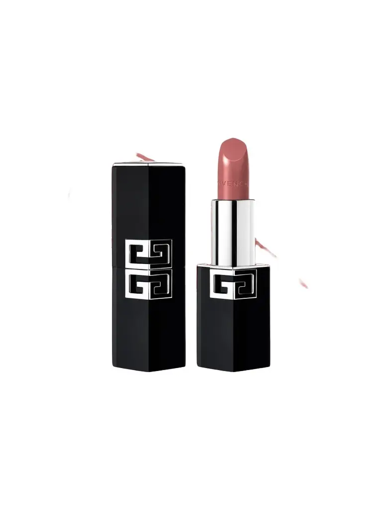 Le Rouge Satin Silk Hydrating Long Wear Lipstick Le Rouge Satin Silk Hydrating Long Wear Lipstick