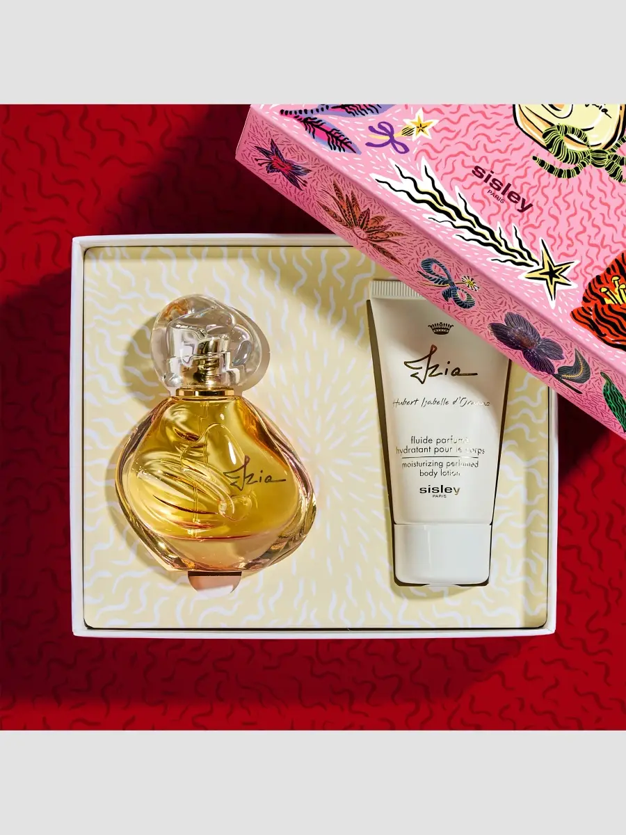 Sisley-Paris Izia 2-Piece Gift Set | Thumbnail 2