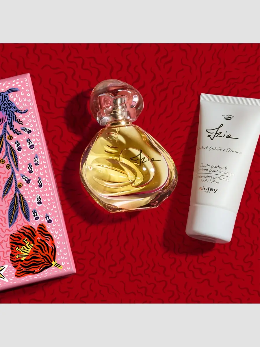 Sisley-Paris Izia 2-Piece Gift Set | Thumbnail 3
