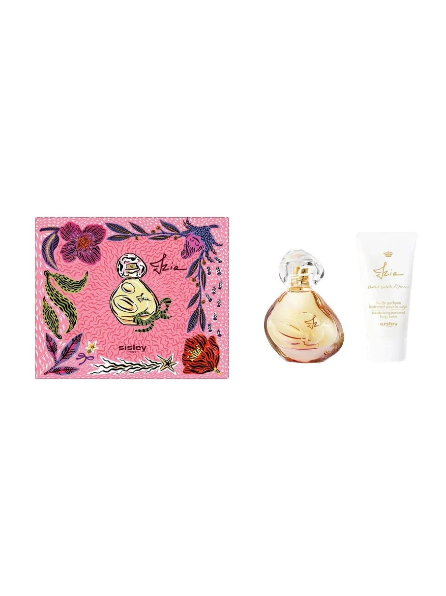 Izia 2-Piece Gift Set Izia 2-Piece Gift Set