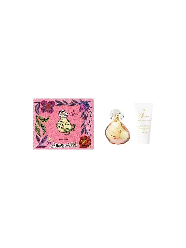 Sisley-Paris Izia 2-Piece Gift Set
