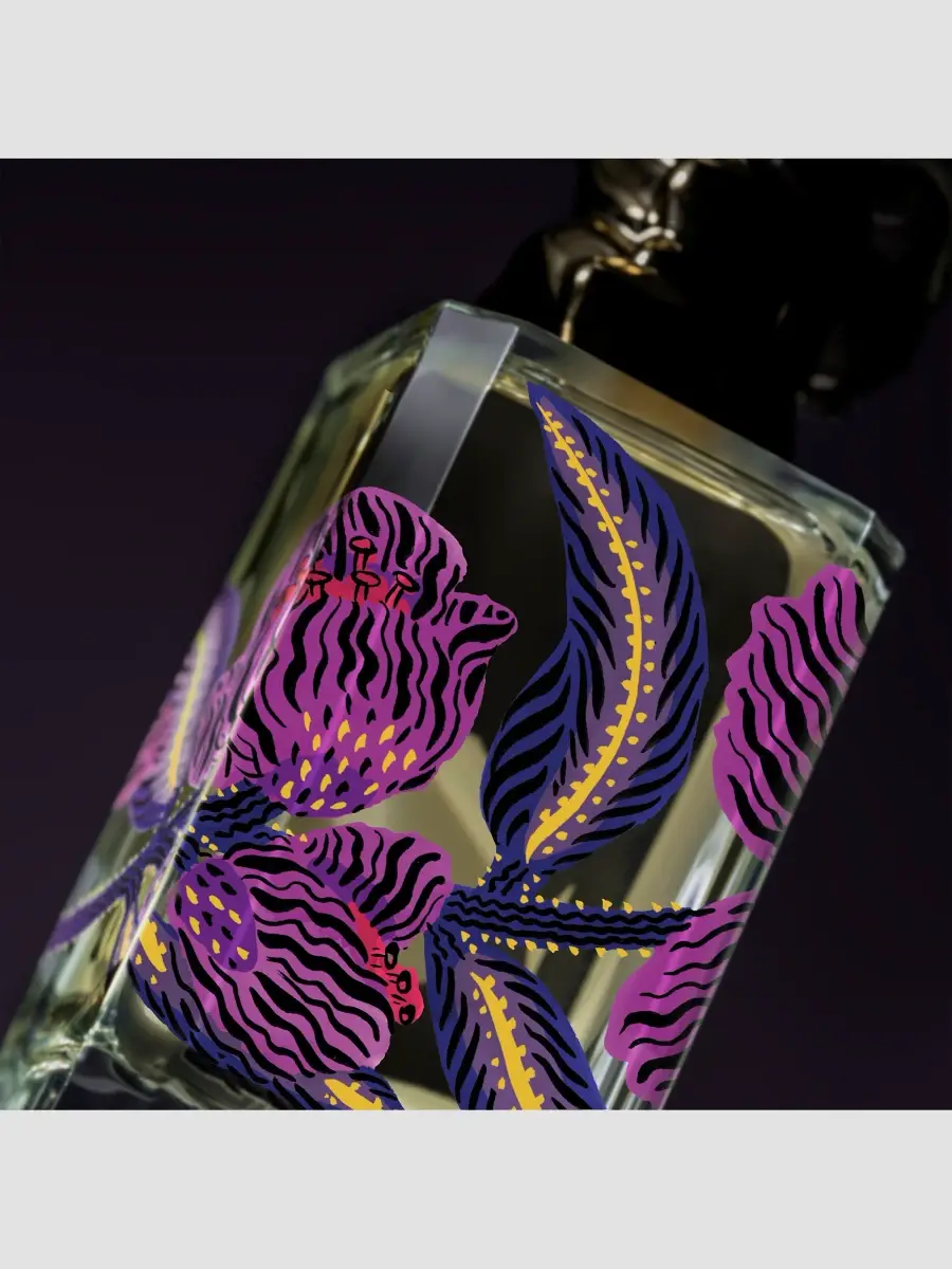 Sisley-Paris Eau du Soir Eau de Parfum | Thumbnail 4