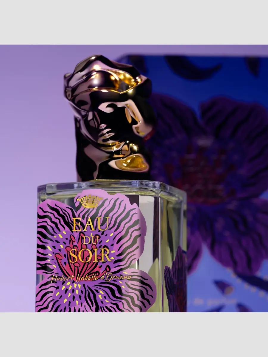 Sisley-Paris Eau du Soir Eau de Parfum | Thumbnail 6