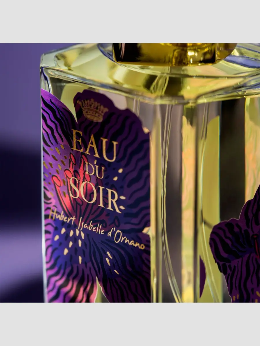 Sisley-Paris Eau du Soir Eau de Parfum | Thumbnail 7