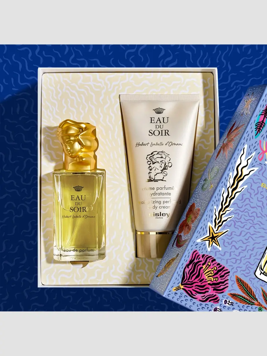 Sisley-Paris Eau du Soir 2-Piece Gift Set | Thumbnail 2