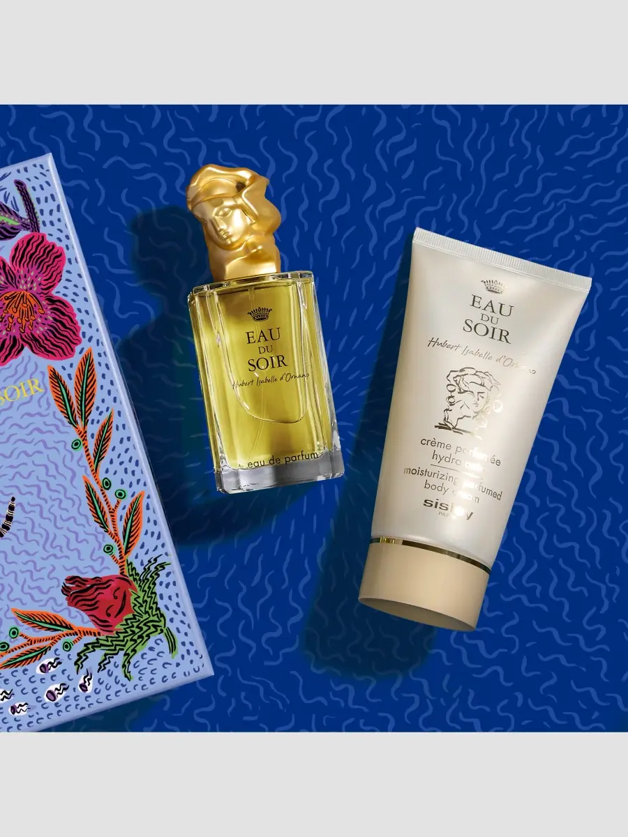 Sisley-Paris Eau du Soir 2-Piece Gift Set | Thumbnail 3