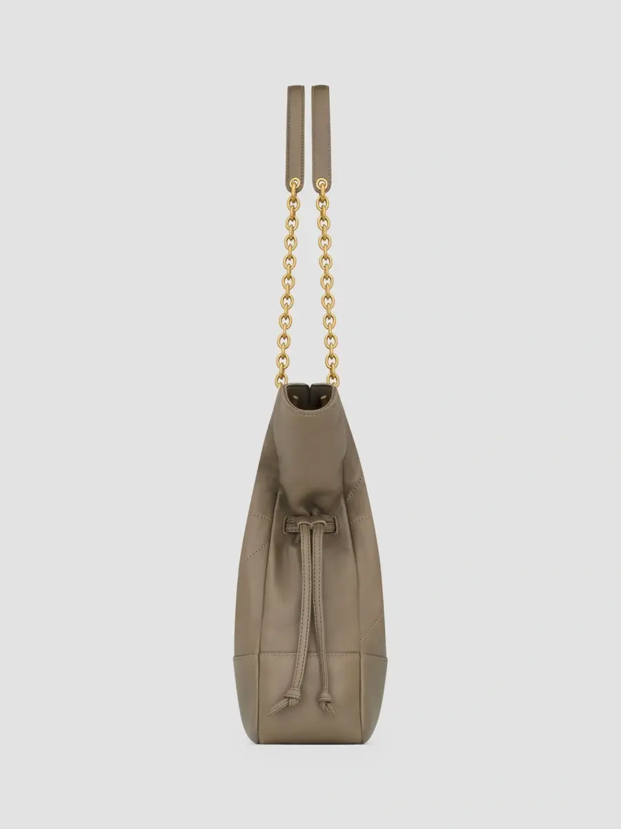 Saint Laurent Women's Small Jamie Shopping Shoulder Bag | Thumbnail 3 Saint Laurent Women's Small Jamie Shopping Shoulder Bag | Thumbnail 3