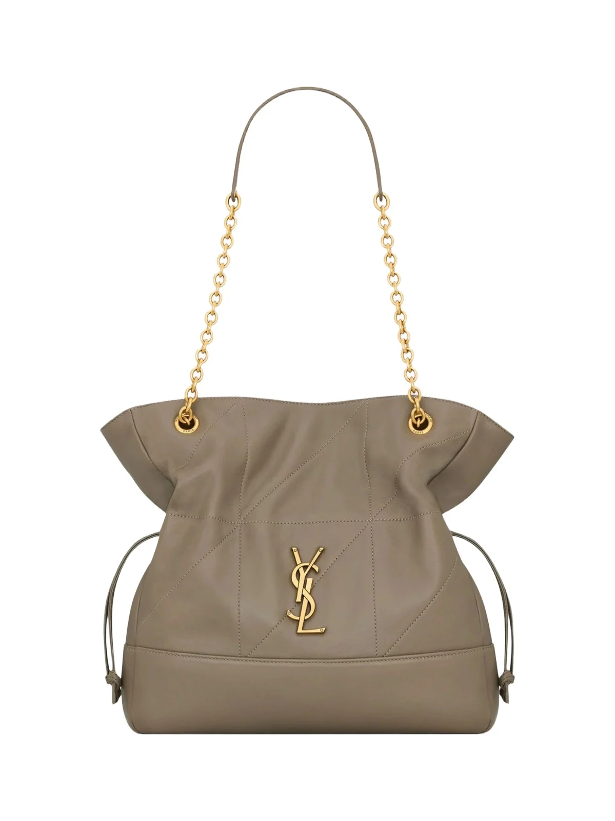 Saint Laurent Women's Small Jamie Shopping Shoulder Bag