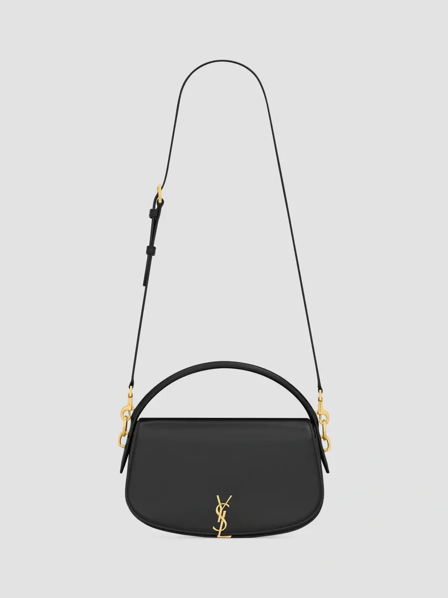 Saint Laurent Women's Voltaire Crossbody Bag | Thumbnail 3 Saint Laurent Women's Voltaire Crossbody Bag | Thumbnail 3