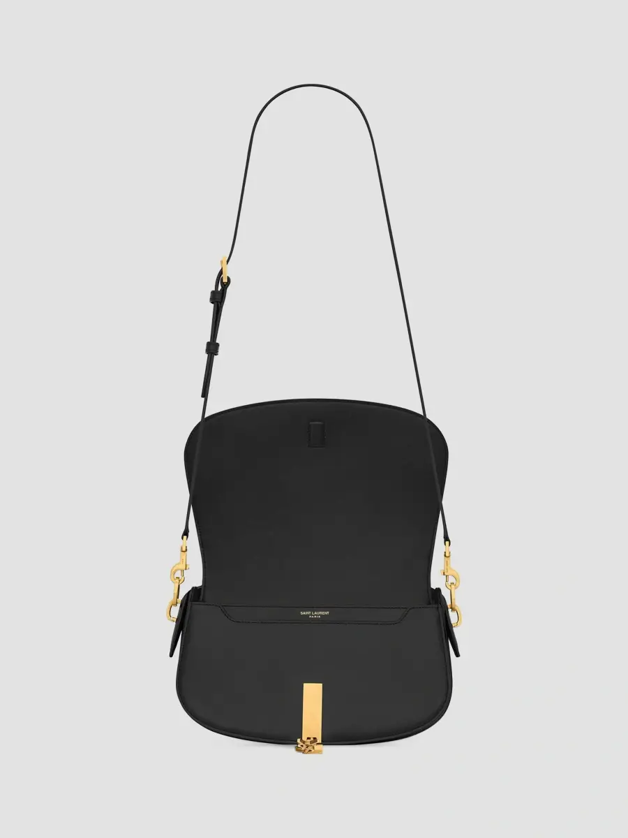 Saint Laurent Women's Voltaire Crossbody Bag | Thumbnail 4 Saint Laurent Women's Voltaire Crossbody Bag | Thumbnail 4