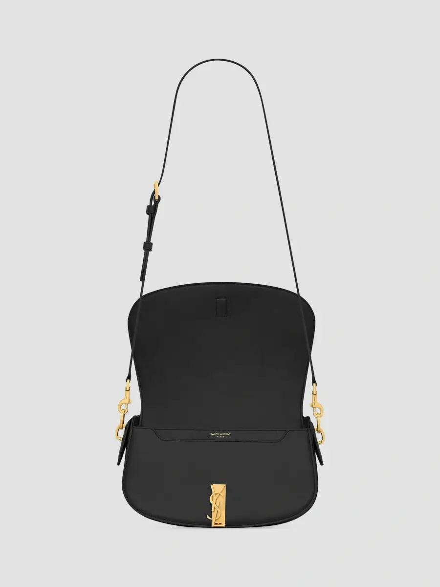 Saint Laurent Women's Voltaire Crossbody Bag | Thumbnail 5 Saint Laurent Women's Voltaire Crossbody Bag | Thumbnail 5